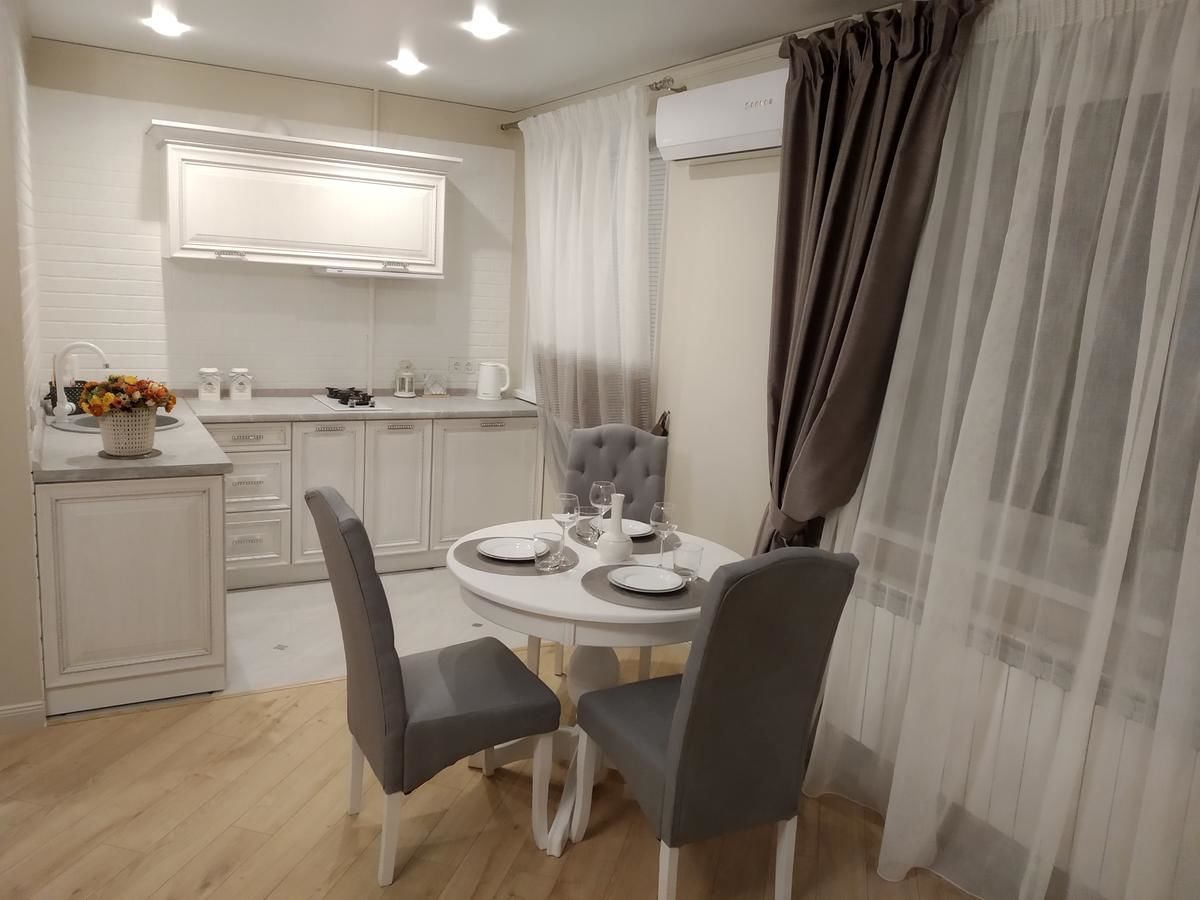 Апартаменты VIP Apartament Gomel Гомель-14