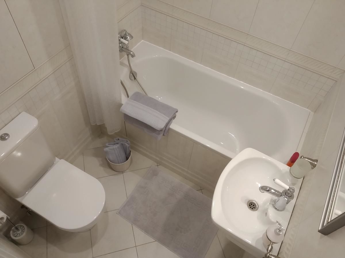 Апартаменты VIP Apartament Gomel Гомель-17