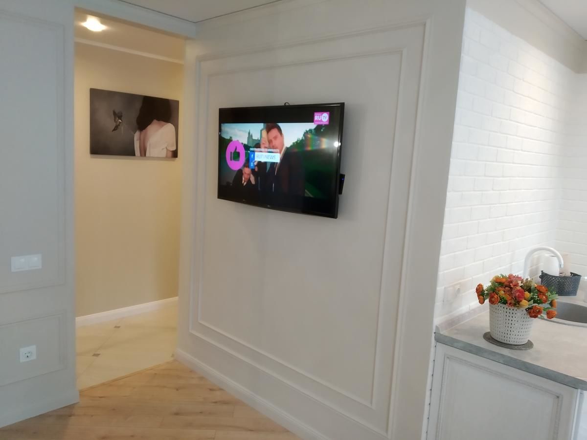 Апартаменты VIP Apartament Gomel Гомель-23