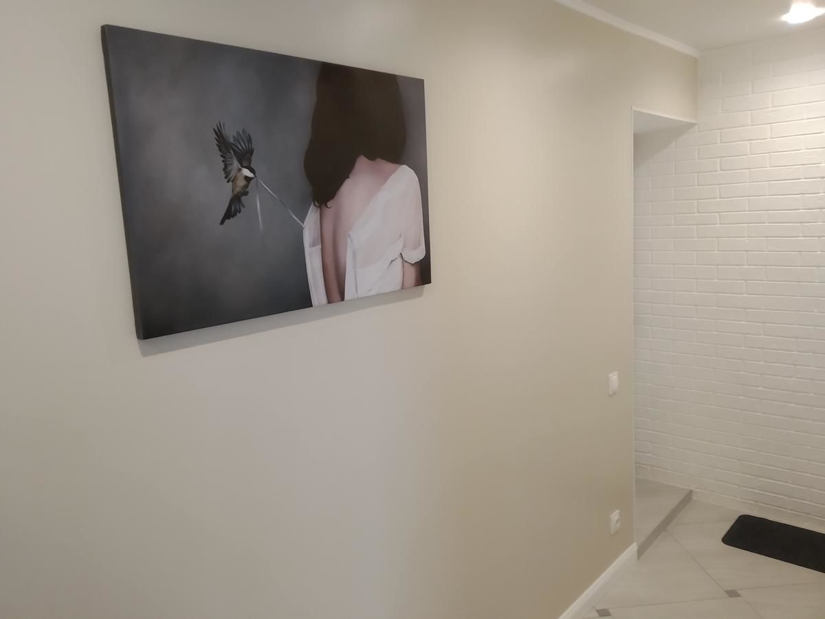 Апартаменты VIP Apartament Gomel Гомель-25