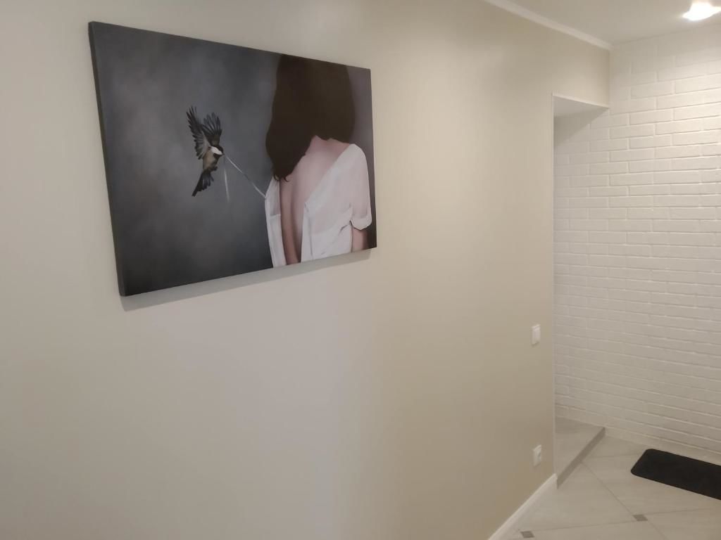 Апартаменты VIP Apartament Gomel Гомель-30