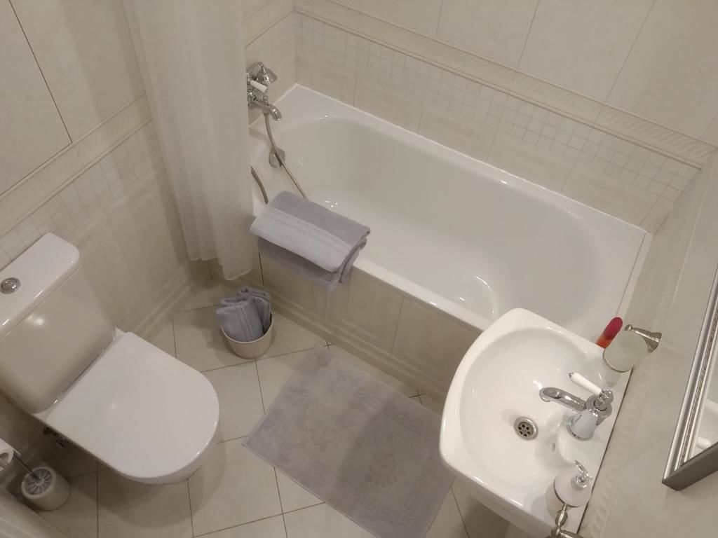 Апартаменты VIP Apartament Gomel Гомель-34