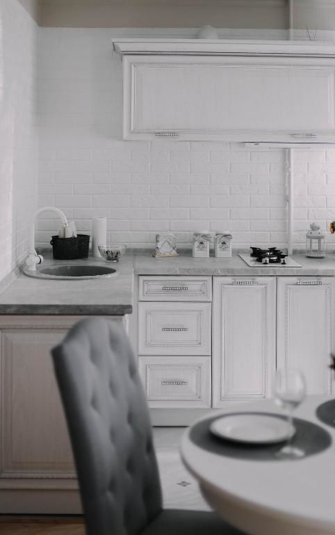 Апартаменты VIP Apartament Gomel Гомель-44