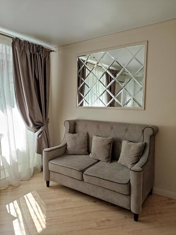 Апартаменты VIP Apartament Gomel Гомель-49