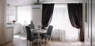Апартаменты VIP Apartament Gomel Гомель Апартаменты-1
