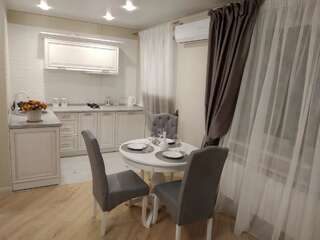 Апартаменты VIP Apartament Gomel Гомель Апартаменты-11