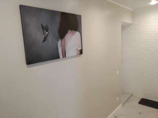 Апартаменты VIP Apartament Gomel Гомель Апартаменты-22