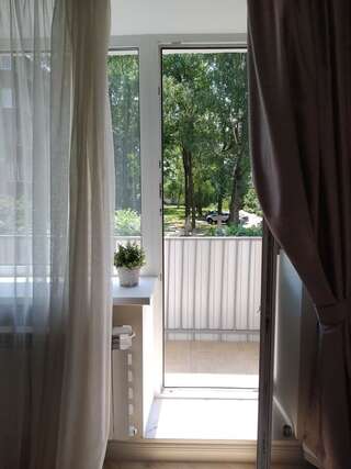 Апартаменты VIP Apartament Gomel Гомель Апартаменты-24