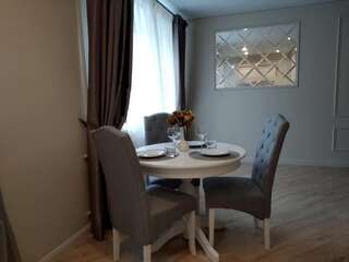 Апартаменты VIP Apartament Gomel Гомель Апартаменты-33