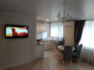 Апартаменты VIP Apartament Gomel Гомель Апартаменты-35