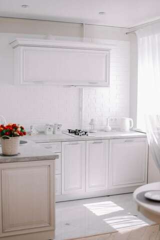 Апартаменты VIP Apartament Gomel Гомель Апартаменты-4