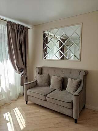 Апартаменты VIP Apartament Gomel Гомель Апартаменты-46