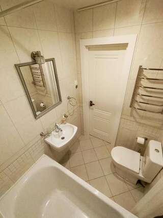 Апартаменты VIP Apartament Gomel Гомель Апартаменты-47