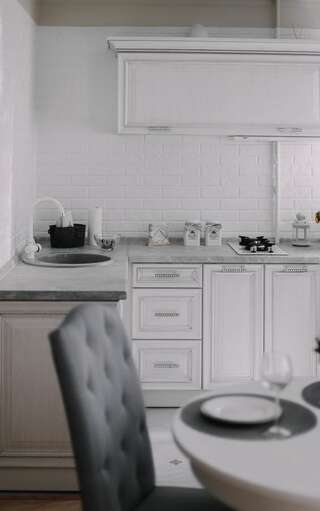 Апартаменты VIP Apartament Gomel Гомель Апартаменты-7