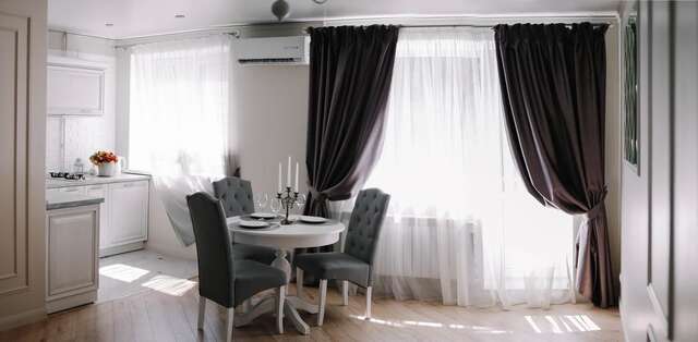 Апартаменты VIP Apartament Gomel Гомель-3