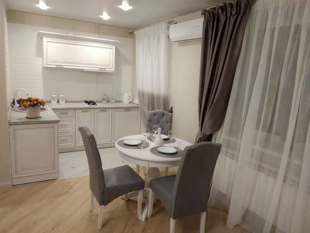 Апартаменты VIP Apartament Gomel Гомель-13