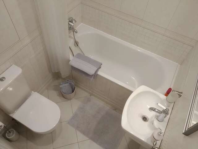 Апартаменты VIP Apartament Gomel Гомель-16