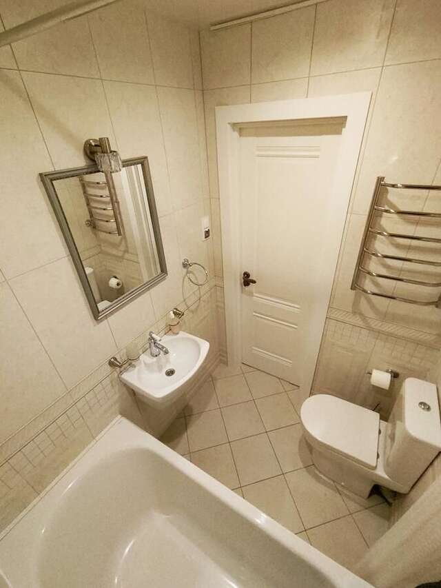 Апартаменты VIP Apartament Gomel Гомель-17