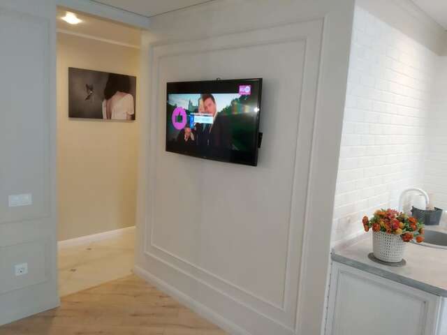 Апартаменты VIP Apartament Gomel Гомель-22