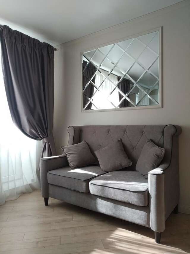 Апартаменты VIP Apartament Gomel Гомель-25