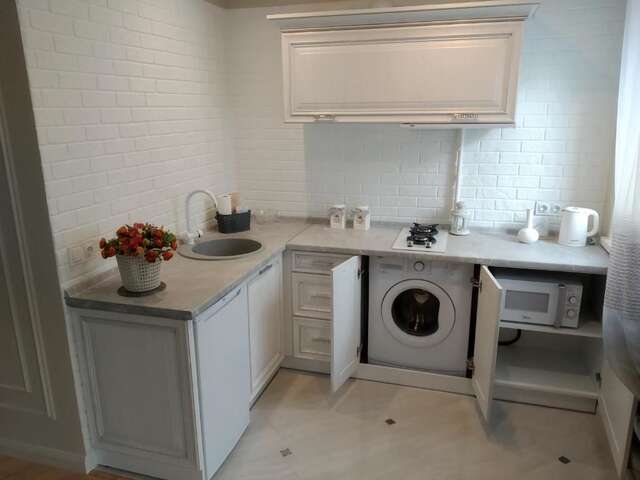 Апартаменты VIP Apartament Gomel Гомель-31