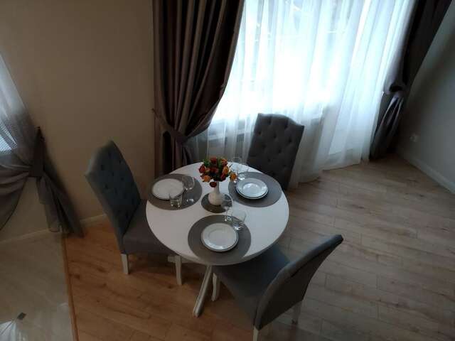 Апартаменты VIP Apartament Gomel Гомель-34