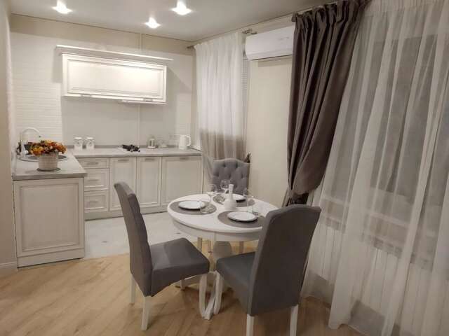 Апартаменты VIP Apartament Gomel Гомель-36