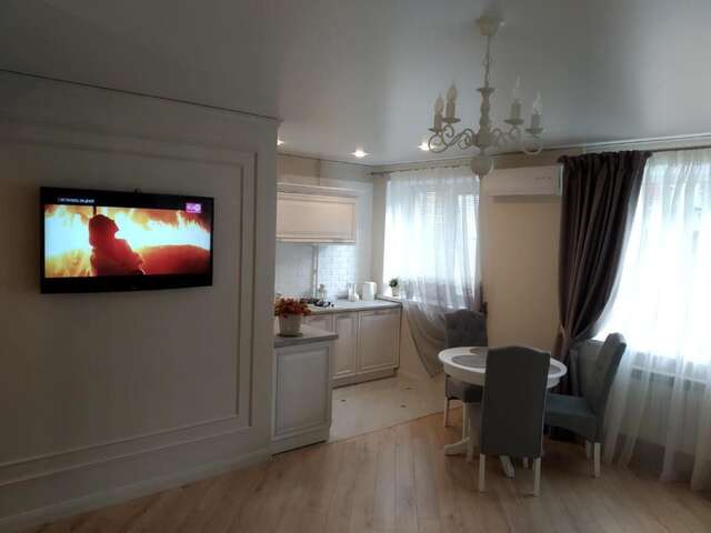 Апартаменты VIP Apartament Gomel Гомель-37
