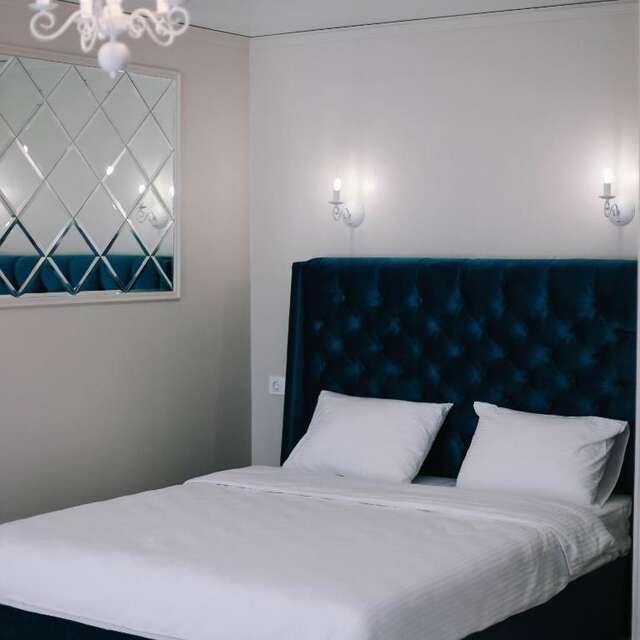 Апартаменты VIP Apartament Gomel Гомель-38