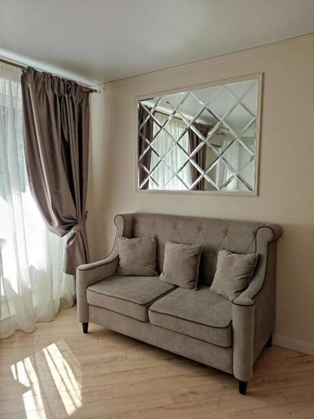 Апартаменты VIP Apartament Gomel Гомель-48