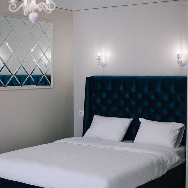 Апартаменты VIP Apartament Gomel Гомель-11